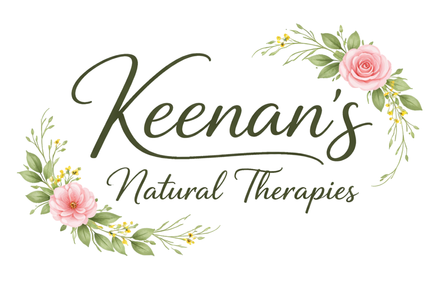Keenan's Natural Therapies