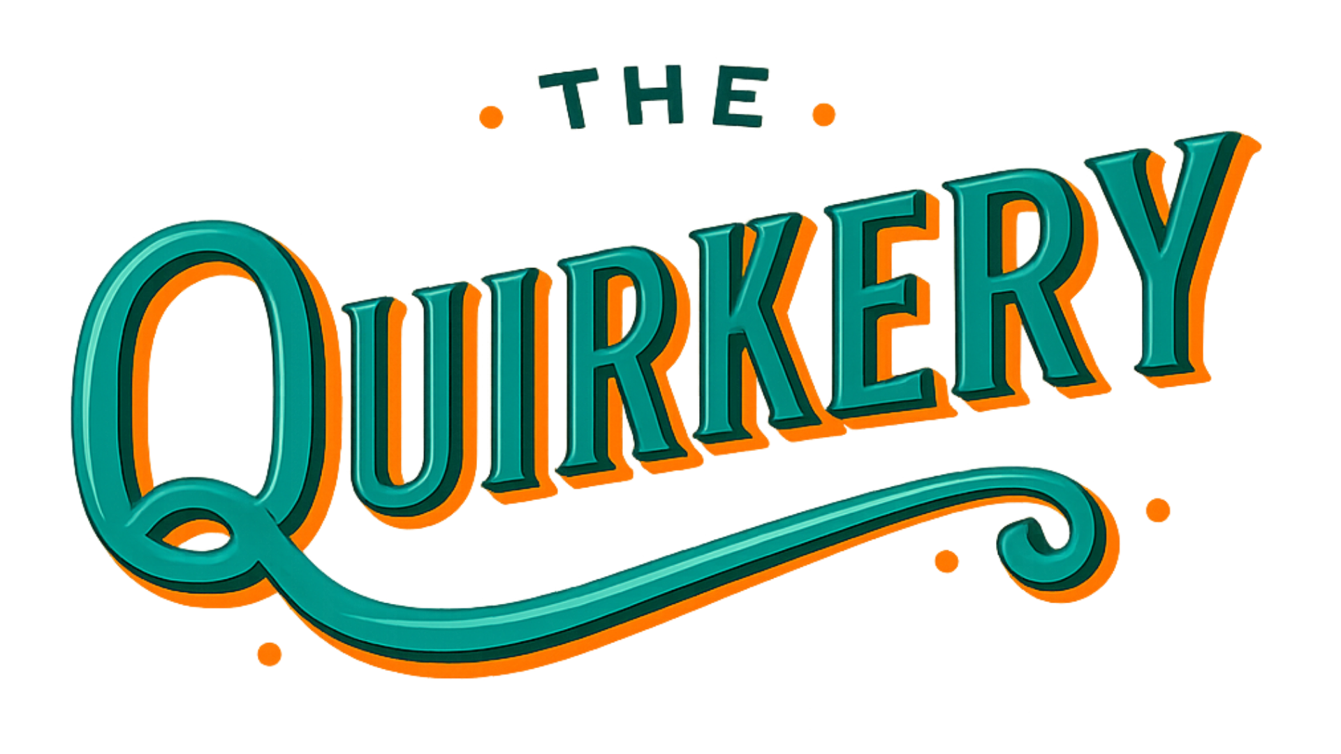 The Quirkery