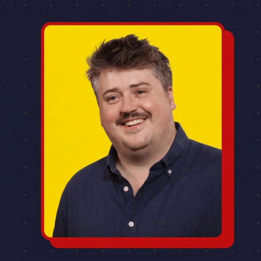 Matt Keenan