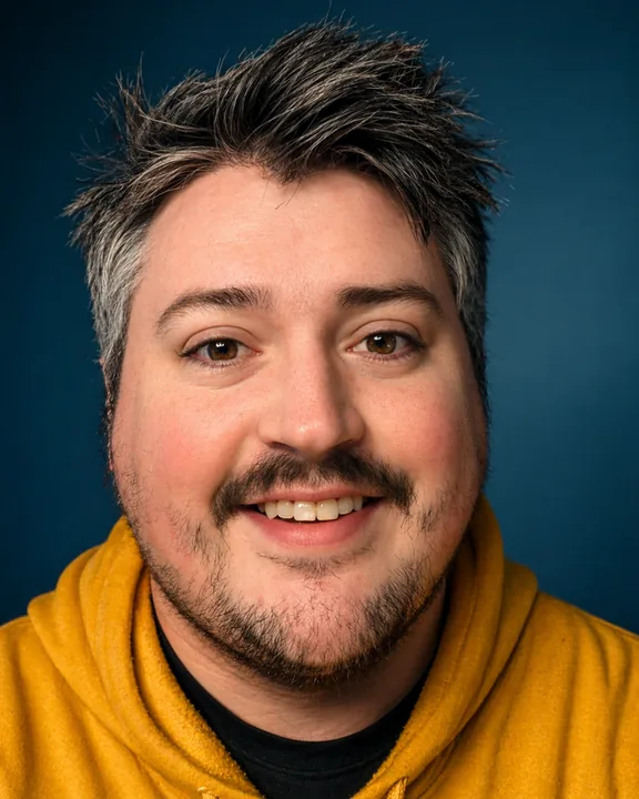 Matt Keenan
