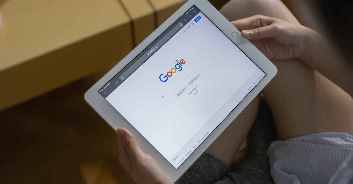 Why Your Google Listing Matters More Than Your Instagram